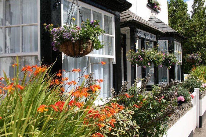Canterbury House Thumbnail | Sidmouth - Devon | UK Tourism Online