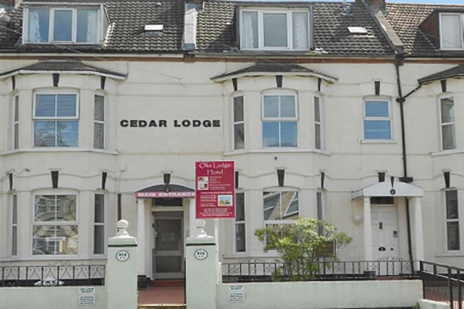 Cedar Lodge Hotel Thumbnail | Exeter - Devon | UK Tourism Online