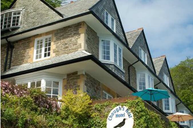 Chough's Nest Hotel Thumbnail | Lynton - Devon | UK Tourism Online