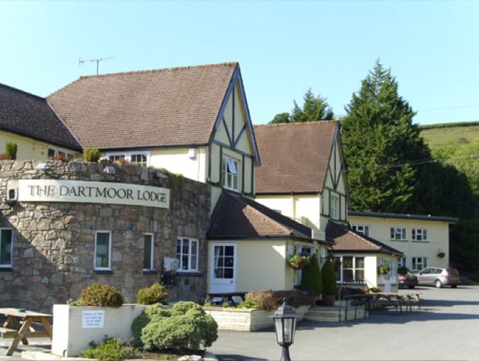 The Dartmoor Lodge Thumbnail | Ashburton - Devon | UK Tourism Online
