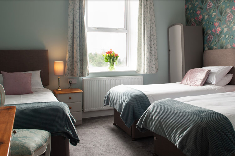 Duchy House B&B - Image 2 - UK Tourism Online