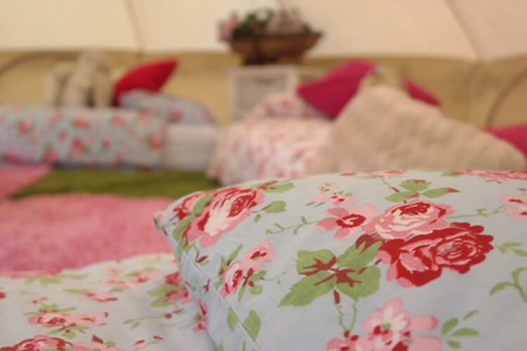 Greenacre Glamping Events - Image 3 - UK Tourism Online