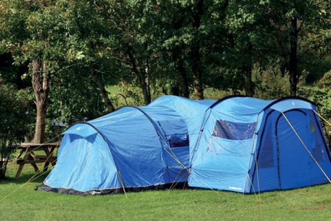 Hedleywood Caravan & Camping Park Thumbnail | Holsworthy - Devon | UK Tourism Online