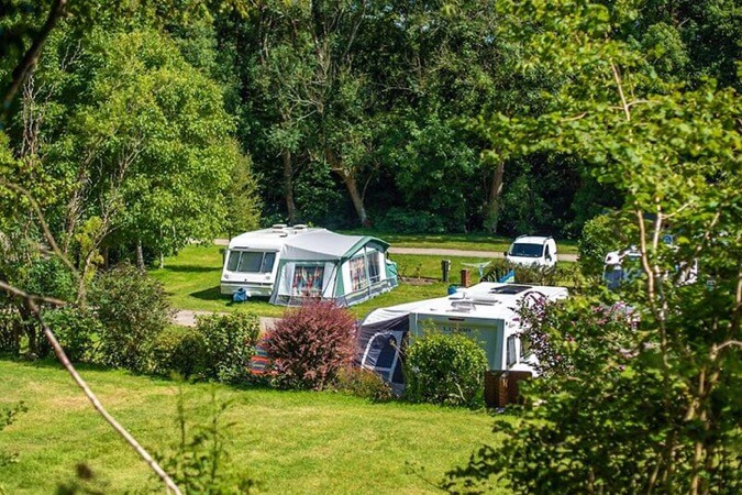 Hidden Valley Park Thumbnail | Ilfracombe - Devon | UK Tourism Online