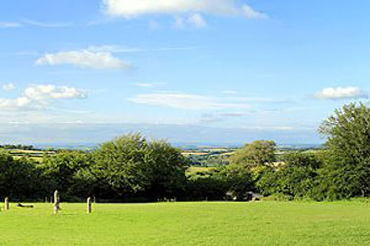 Hideaway Camping - Image 1 - UK Tourism Online