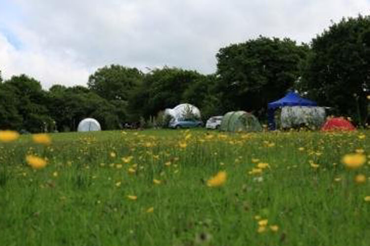 Hideaway Camping - Image 2 - UK Tourism Online