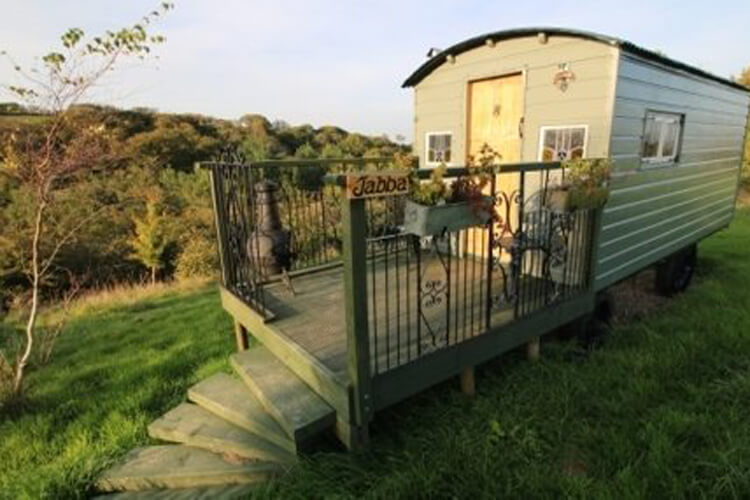 Hideaway Camping - Image 4 - UK Tourism Online