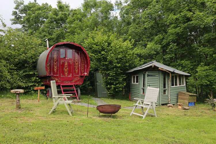 Hideaway Camping - Image 5 - UK Tourism Online