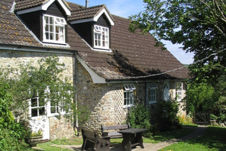 Lea Hill Country Cottages - Image 1 - UK Tourism Online