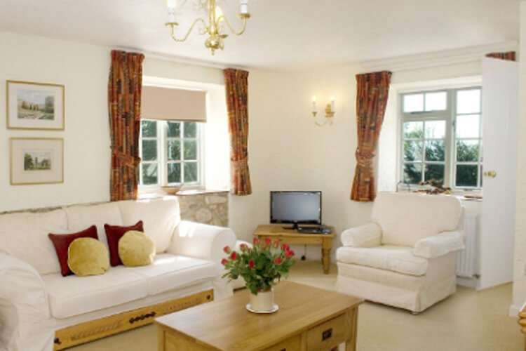 Lea Hill Country Cottages - Image 2 - UK Tourism Online