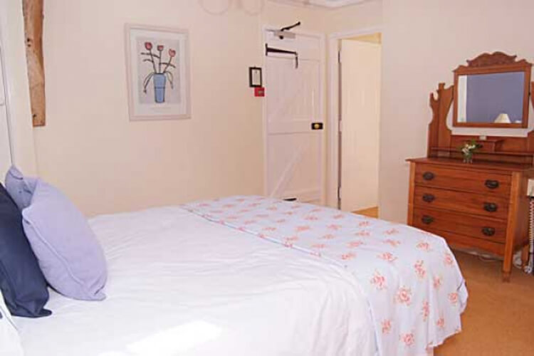 Lea Hill Country Cottages - Image 4 - UK Tourism Online