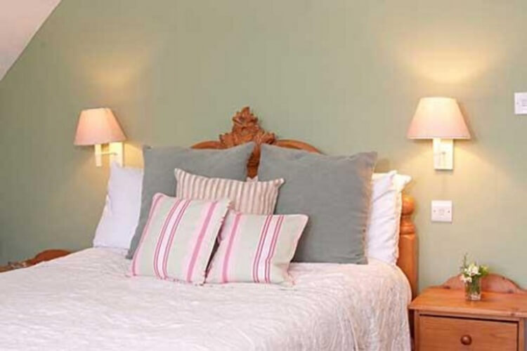 Lea Hill Country Cottages - Image 5 - UK Tourism Online