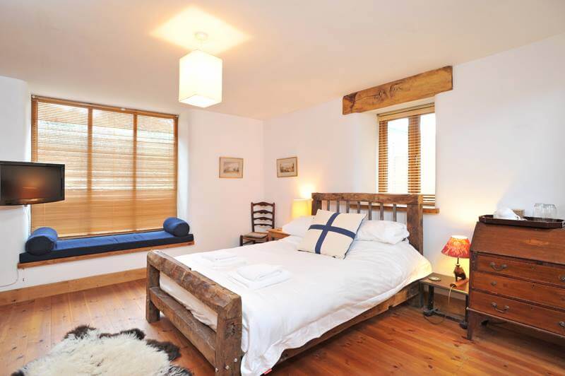 Longacre Bed and Breakfast - Image 3 - UK Tourism Online