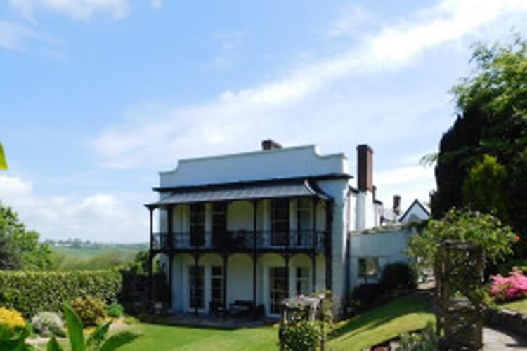 Mount Sandford House - Image 1 - UK Tourism Online