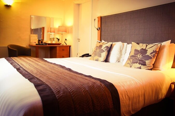 Queens Court Hotel Thumbnail | Exeter - Devon | UK Tourism Online