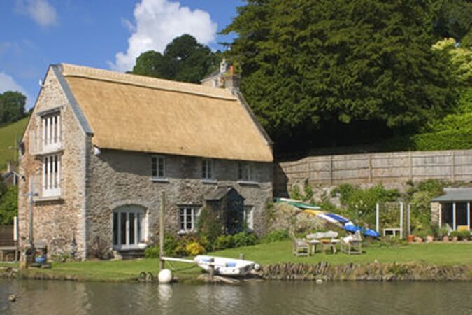 Riverside House Thumbnail | Totnes - Devon | UK Tourism Online