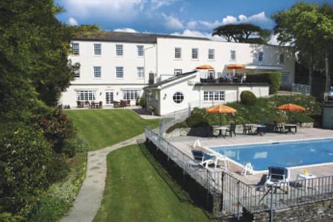 Stoke Lodge Hotel And Restaurant Thumbnail | Dartmouth - Devon | UK Tourism Online