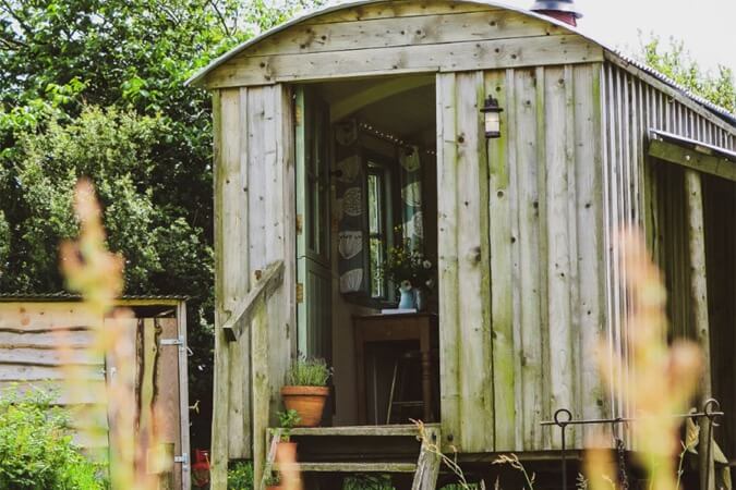 Strawfields Glamping Thumbnail | Ilfracombe - Devon | UK Tourism Online