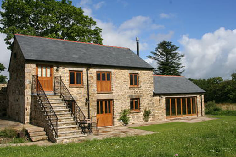 Swallow Barn - Image 1 - UK Tourism Online