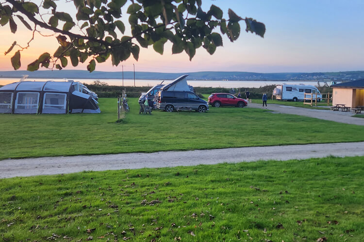 Tarka Trail Camping - Image 2 - UK Tourism Online