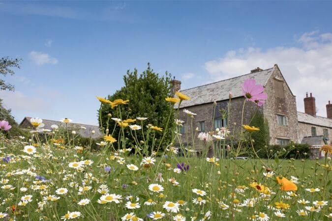 The Ash Barton Estate Thumbnail | Braunton - Devon | UK Tourism Online