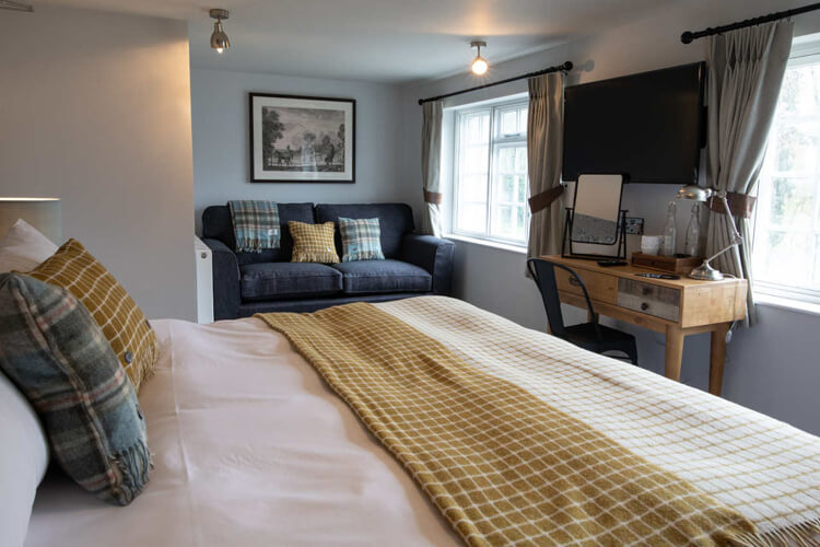 The Exeter Inn - Image 3 - UK Tourism Online