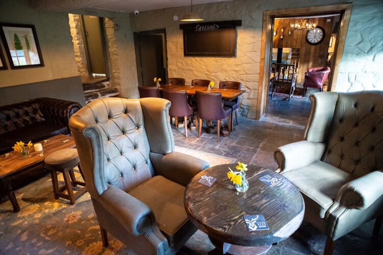 The Exeter Inn - Image 4 - UK Tourism Online