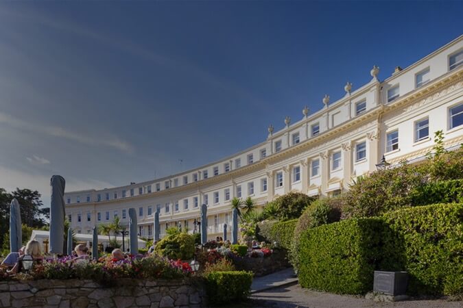 The Osborne Apartments Thumbnail | Torquay - Devon | UK Tourism Online