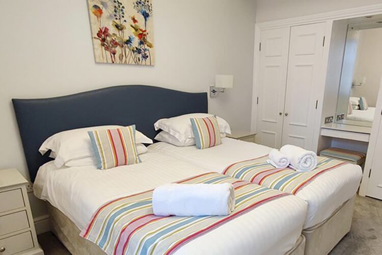 The Osborne Apartments - Image 4 - UK Tourism Online