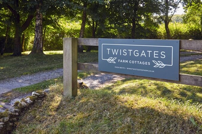 Twistgates Farm Cottages Thumbnail | Honiton - Devon | UK Tourism Online