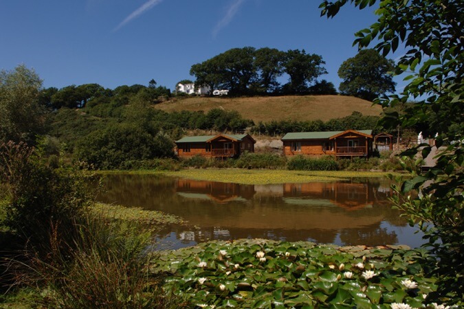 Valley View Lakes and Lodges Thumbnail | Bideford - Devon | UK Tourism Online