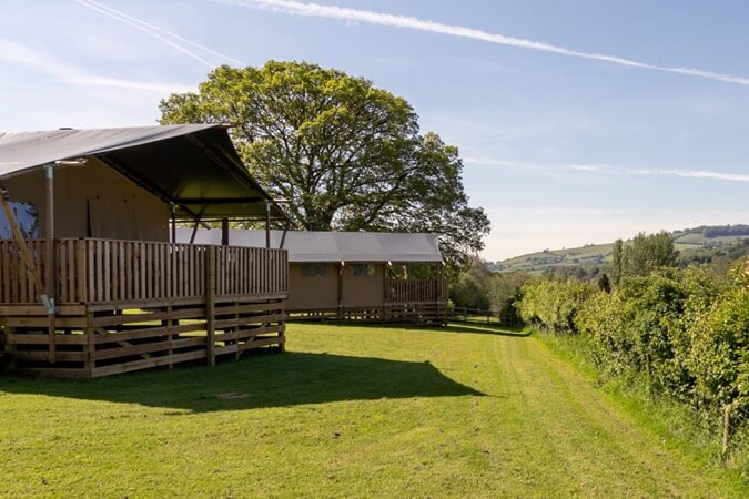 Valleyside Escapes Thumbnail | Bickleigh - Devon | UK Tourism Online