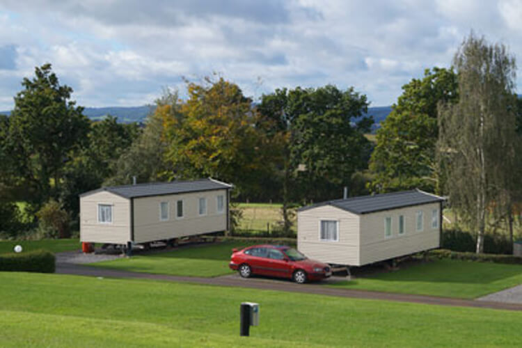 Webbers Caravan Park - Image 2 - UK Tourism Online