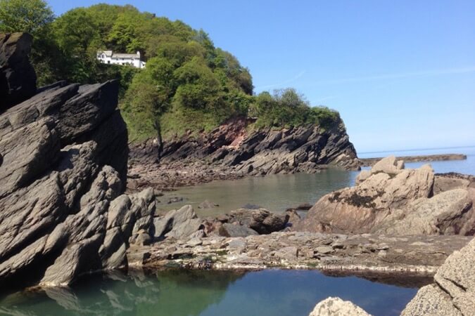 Woody Bay Cottage Thumbnail | Parracombe - Devon | UK Tourism Online