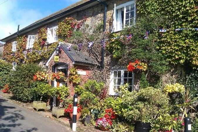 Establishment Photo of East Farmhouse Bed & Breakfast - UK Tourism Online