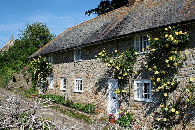 Establishment Photo of The Cottage - UK Tourism Online