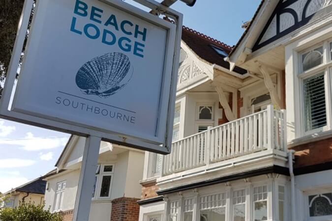 Beach Lodge Thumbnail | Bournemouth - Dorset | UK Tourism Online