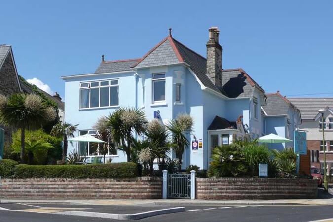 The Blue Palms Thumbnail | Bournemouth - Dorset | UK Tourism Online