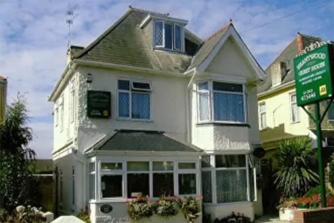 Brantwood Guest House Thumbnail | Christchurch - Dorset | UK Tourism Online
