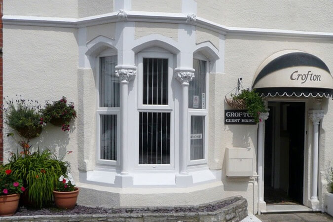 Crofton Guest House Thumbnail | Weymouth - Dorset | UK Tourism Online