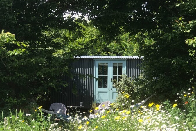 Dorset Forest Garden Glamping Thumbnail | Beaminster - Dorset | UK Tourism Online