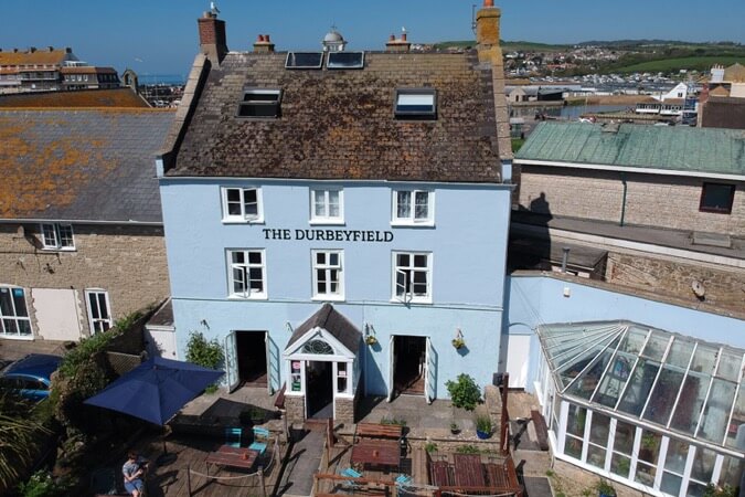 Durbeyfield Guest House Thumbnail | Bridport - Dorset | UK Tourism Online