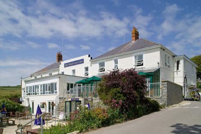 Eypes Mouth Country Hotel Thumbnail | Bridport - Dorset | UK Tourism Online