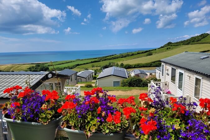 Gorselands Caravan Park Thumbnail | Bridport - Dorset | UK Tourism Online