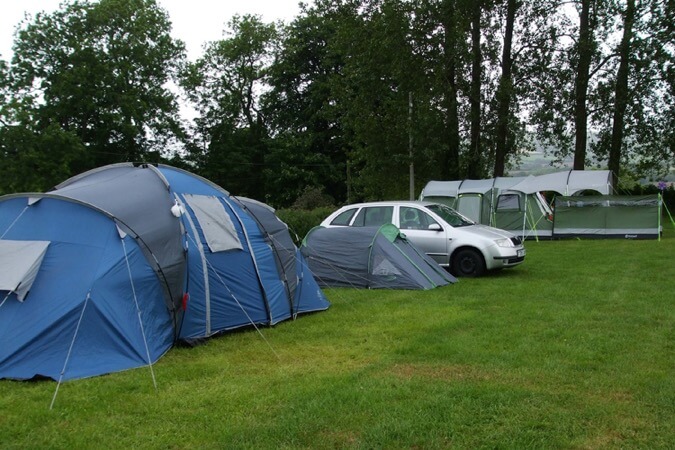 Home Farm Caravan & Campsite Thumbnail | Bridport - Dorset | UK Tourism Online