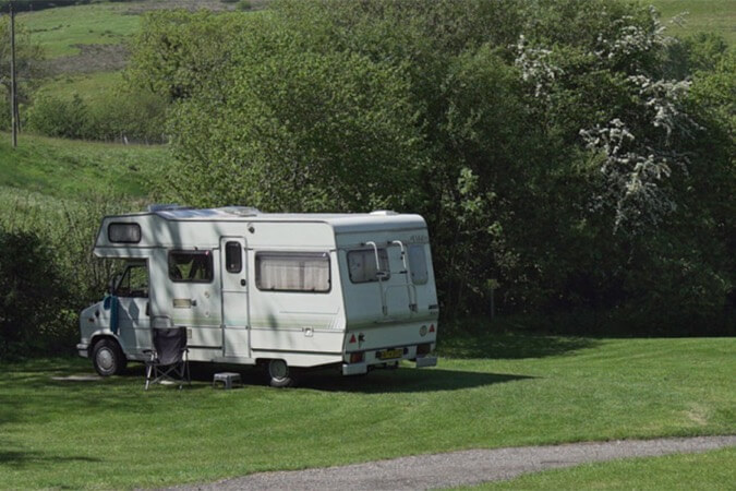 Hook Farm Caravan and Camping Site Thumbnail | Lyme Regis - Dorset | UK Tourism Online
