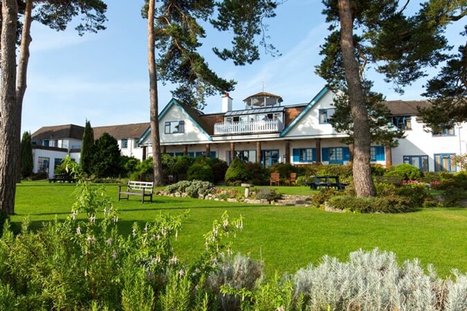 Knoll House Hotel Thumbnail | Studland - Dorset | UK Tourism Online