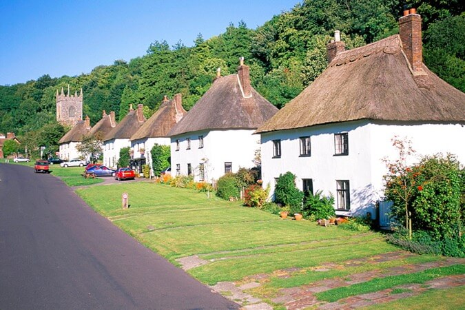Luccombe Farm Holiday Cottages Thumbnail | Blandford Forum - Dorset | UK Tourism Online
