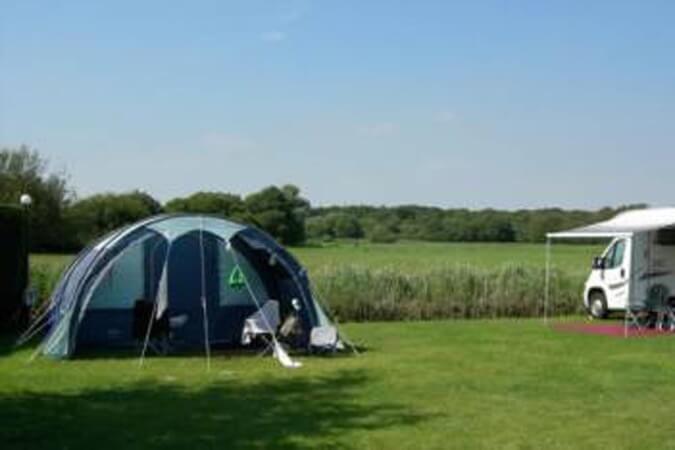 Luckford Wood Caravan & Camping Park Thumbnail | Wareham - Dorset | UK Tourism Online