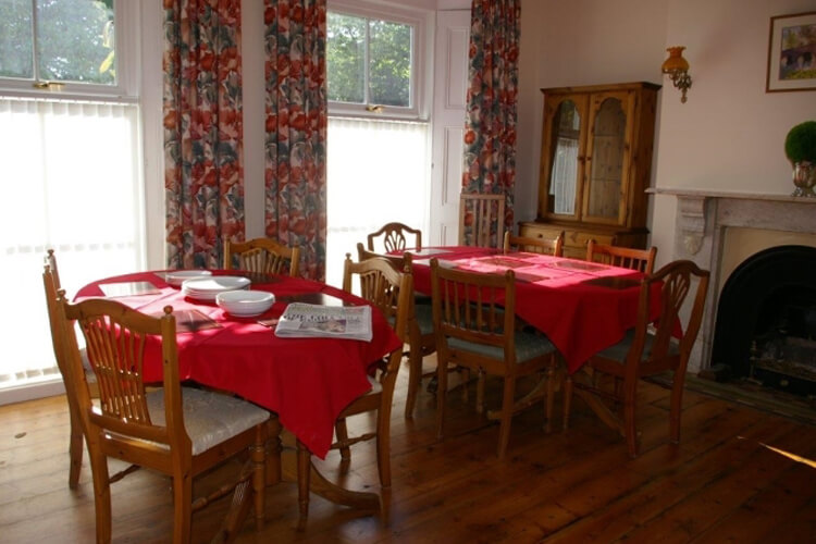 Riversdale Guest House - Image 2 - UK Tourism Online